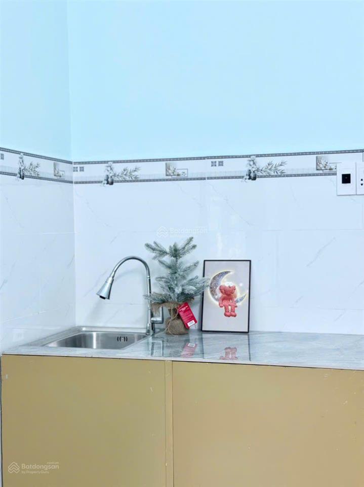 Khai trương 1pn bự bành ki ban công full nội thất ngay nguyễn duy trinh