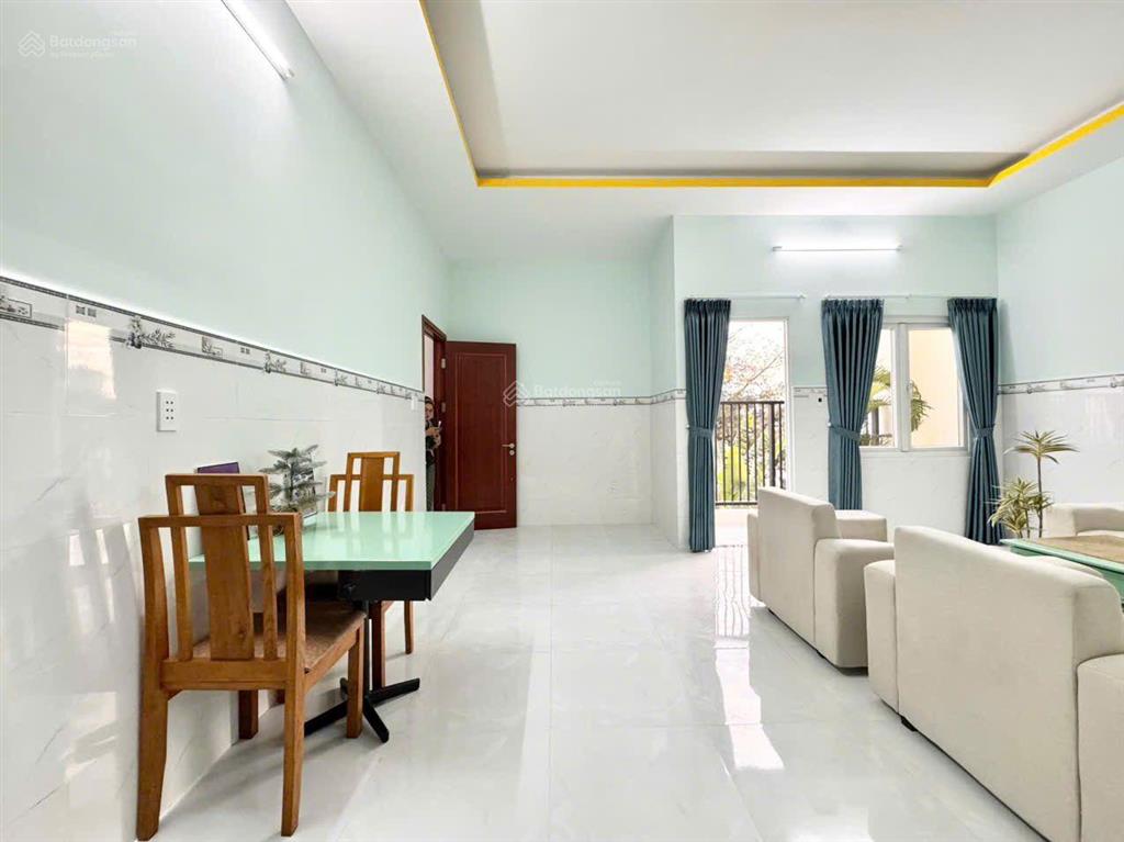 Khai trương 1pn bự bành ki ban công full nội thất ngay nguyễn duy trinh