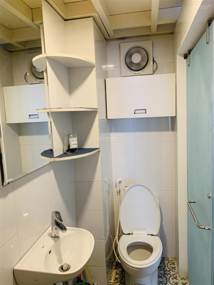 Duplex tại quận 2 gác rộng có ban công lớn full nội thất