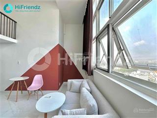 Duplex trương văn bang sắp trống gần các khu vực trung tâm