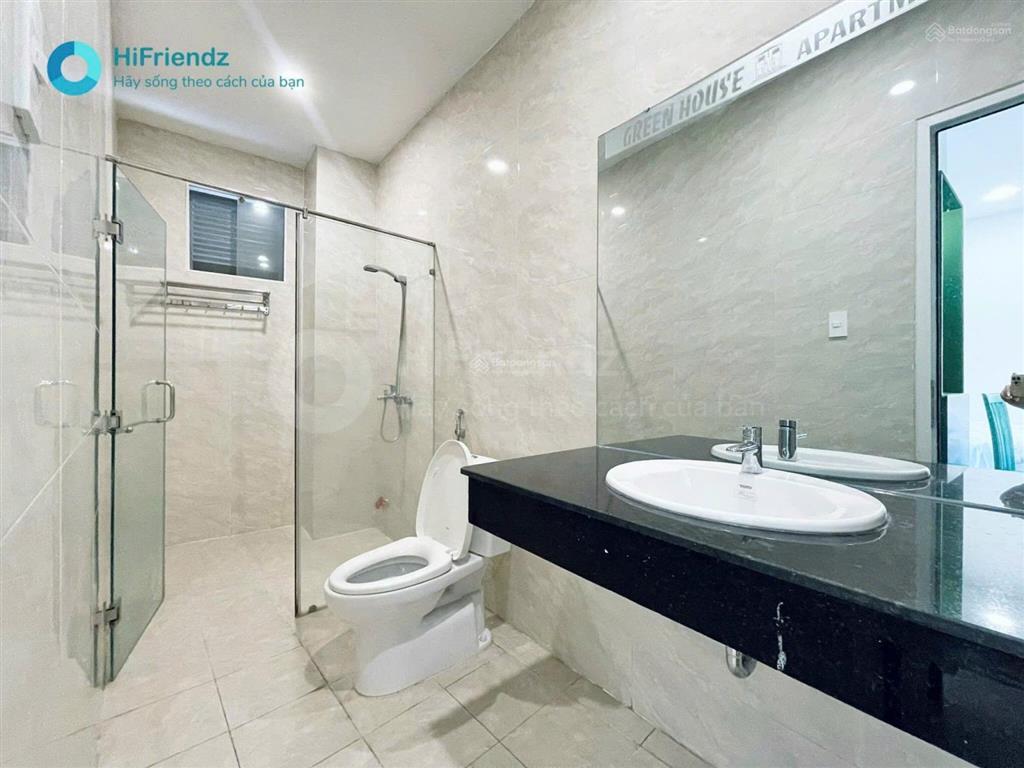 Studio view metro an phú có bãi đậu ô tô dịch vụ chuẩn