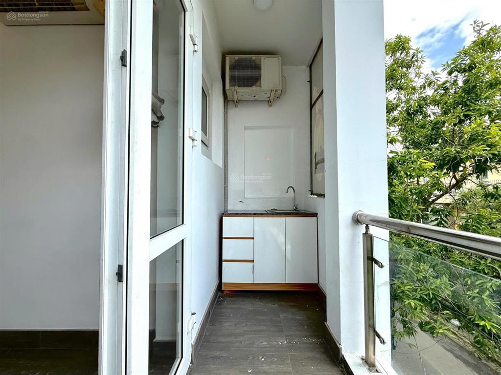 Studio tách bếp view cực thoáng ngay thạnh mỹ lợi  giáp q7 trần não
