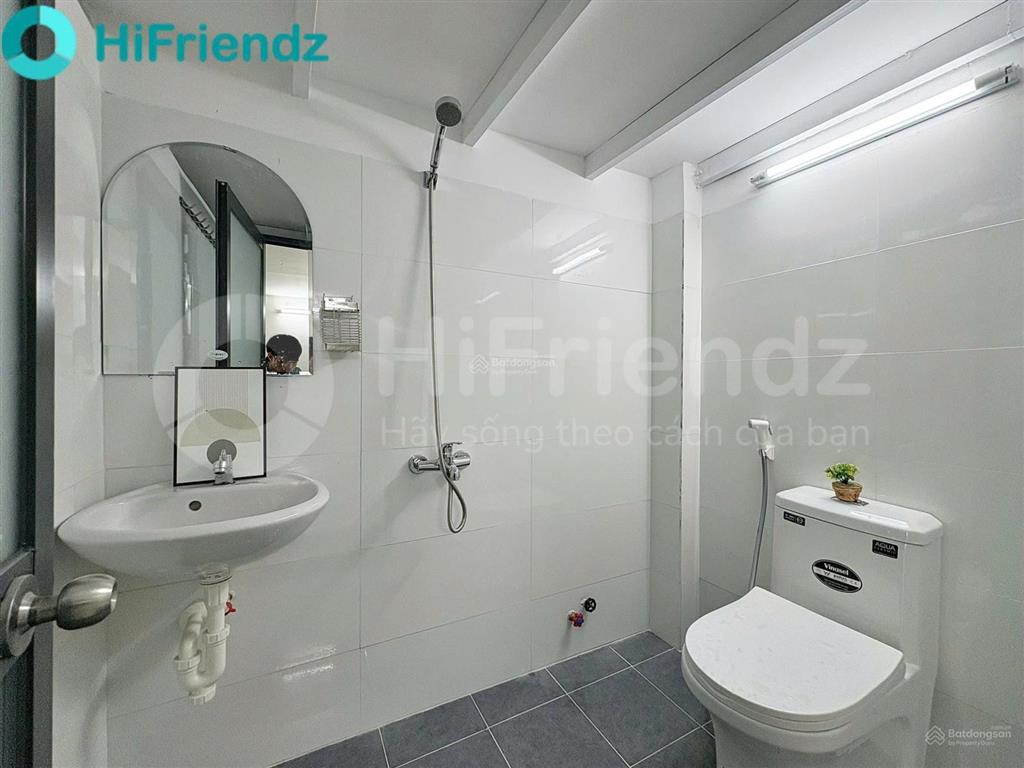 Duplex tone beige cực gu gác cao 2m, dọn vào ngay cuối tuần