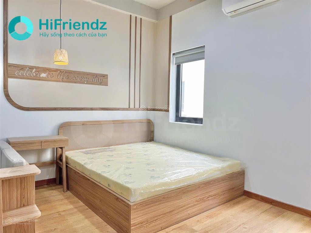 Căn hộ sát trung tâm thảo điền  lake view căn hộ 40m2 có hồ bơi, đậu ô tô free