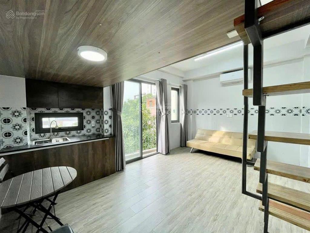 Duplex bancol ngay tại trần não nhiều cây xanh, ngay cầu sài gòn