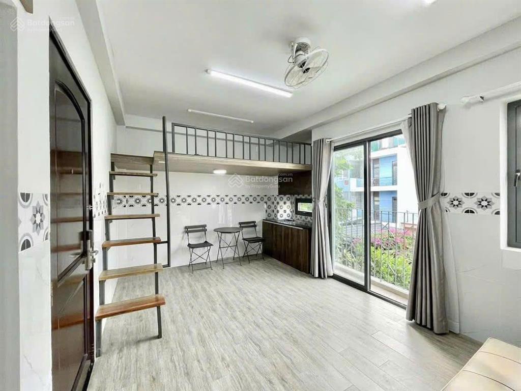 Duplex bancol ngay tại trần não nhiều cây xanh, ngay cầu sài gòn