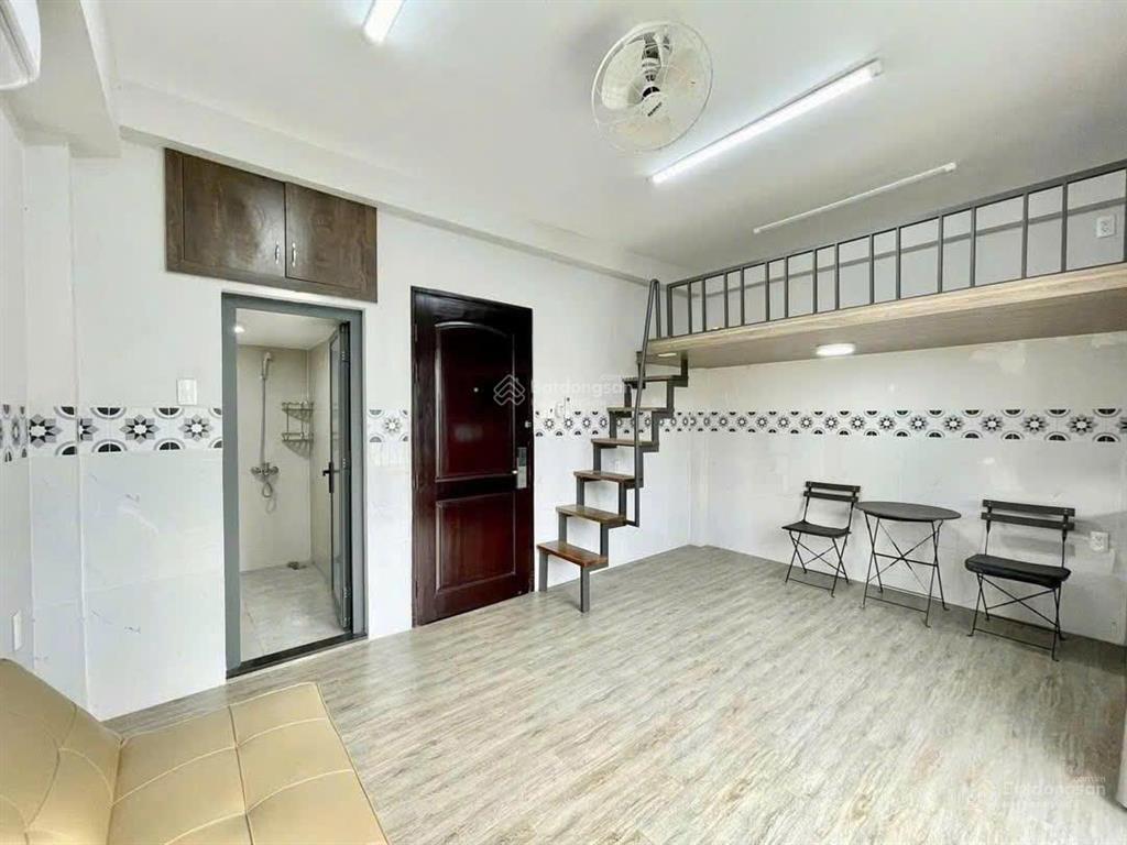Duplex bancol ngay tại trần não nhiều cây xanh, ngay cầu sài gòn