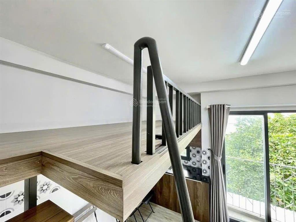 Duplex bancol ngay tại trần não nhiều cây xanh, ngay cầu sài gòn