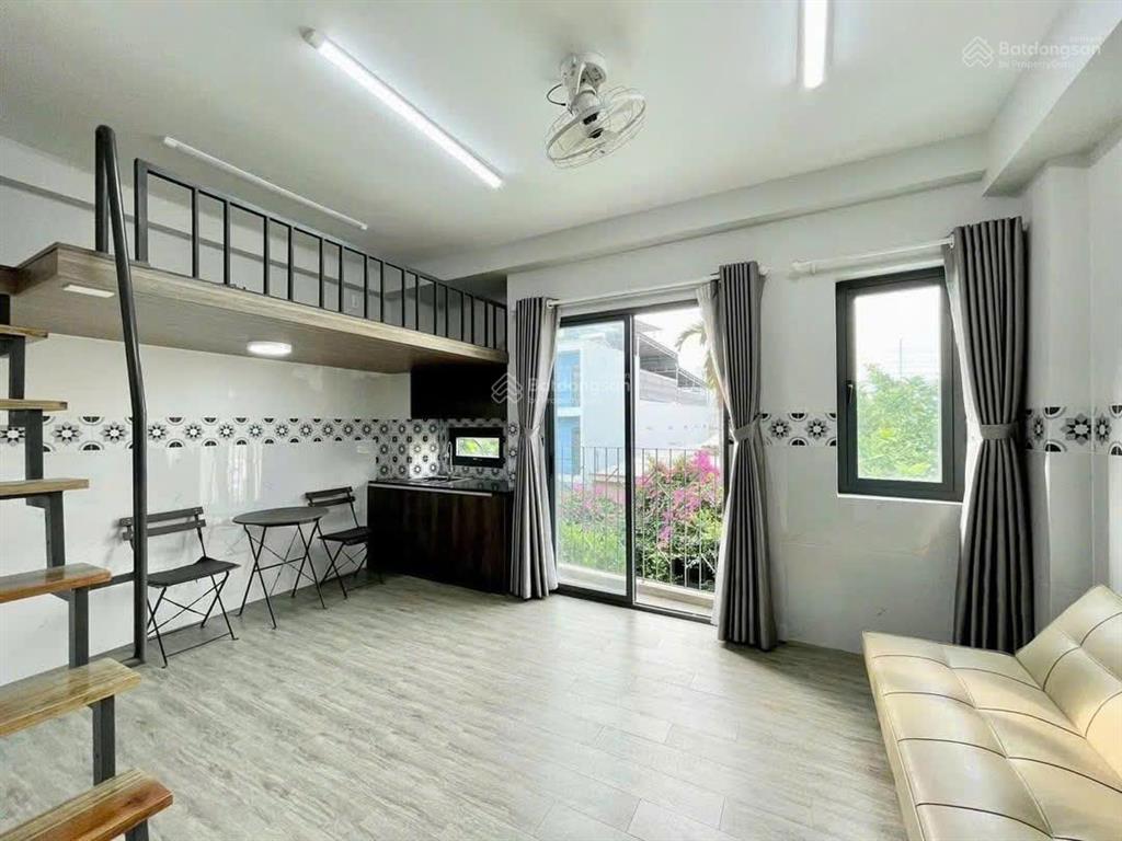 Duplex bancol ngay tại trần não nhiều cây xanh, ngay cầu sài gòn