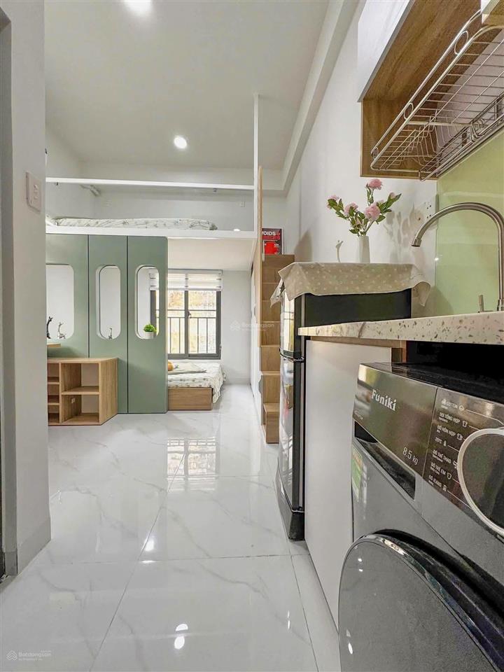 Phòng trọ quận 9 sinh viên full nt thoáng mát, ban công rộng rãi