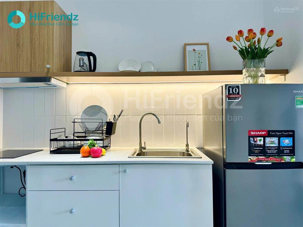 Umt cát lái phòng trọ sinh viên full nt nhiều cây xanh full nt