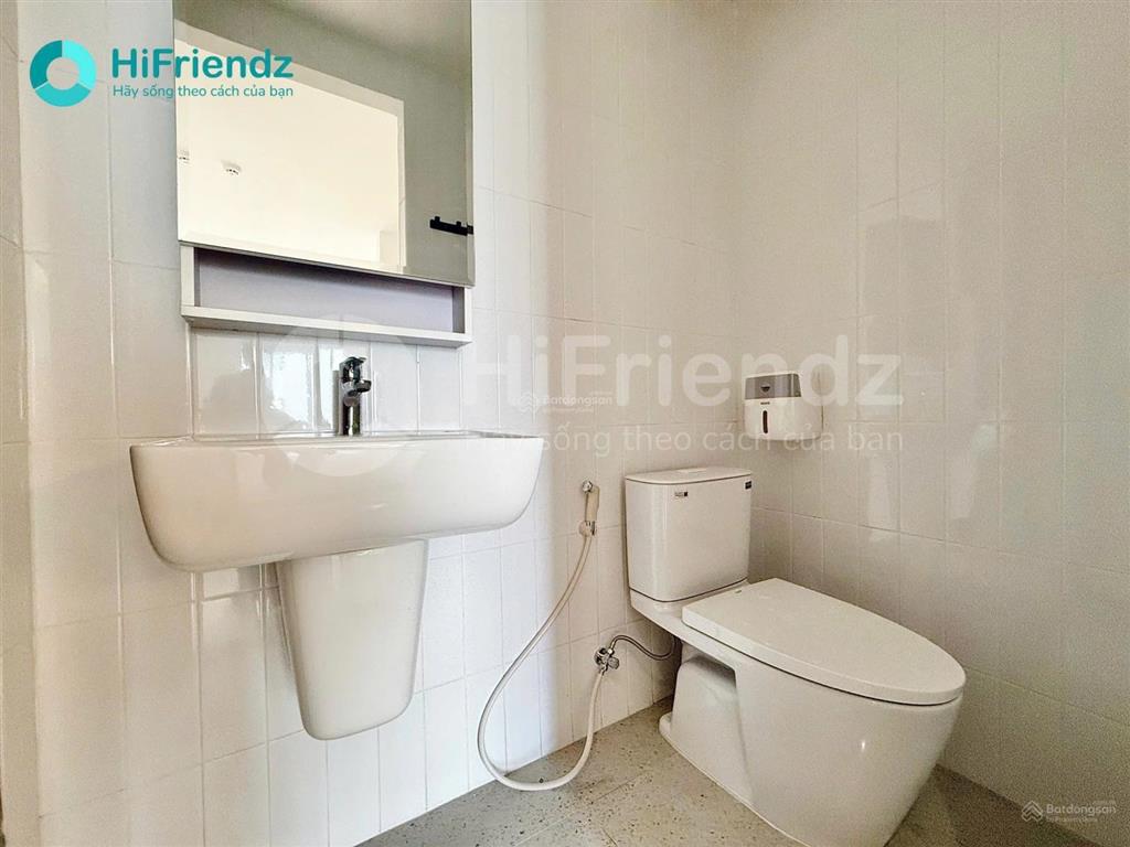 Umt cát lái phòng trọ sinh viên full nt nhiều cây xanh full nt