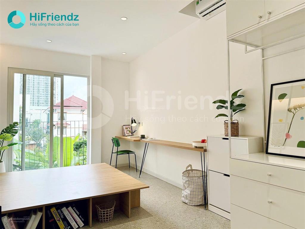 Umt cát lái phòng trọ sinh viên full nt nhiều cây xanh full nt