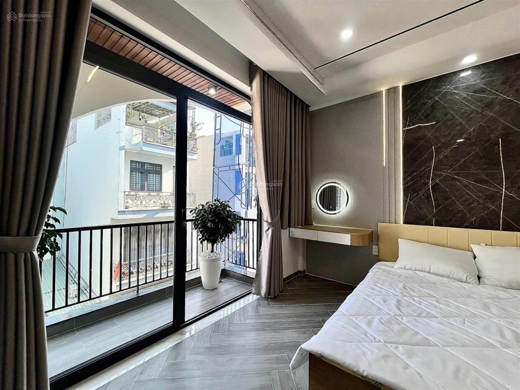 Studio mới xây  ngay mai chí thọ vào trung tâm 10p cuối tháng trống