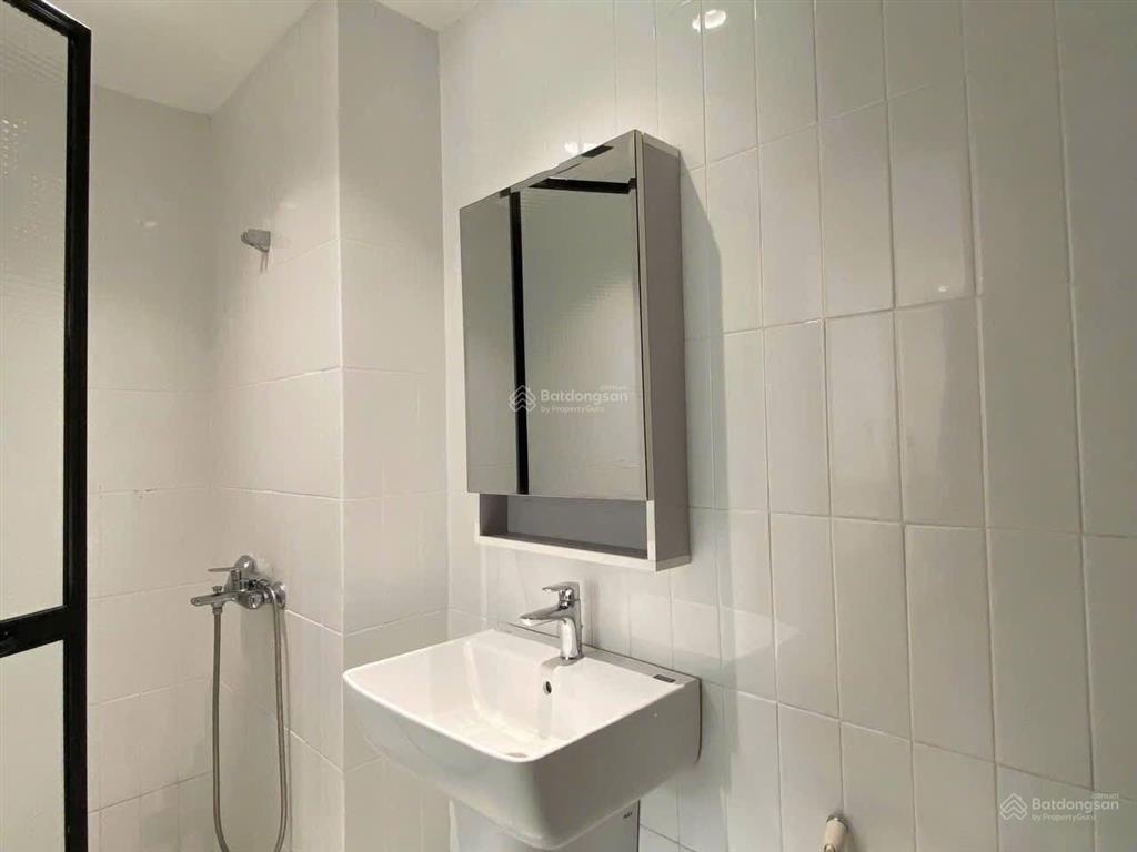 Studio ban công | umt cát lái | q2 gần trường học full nt