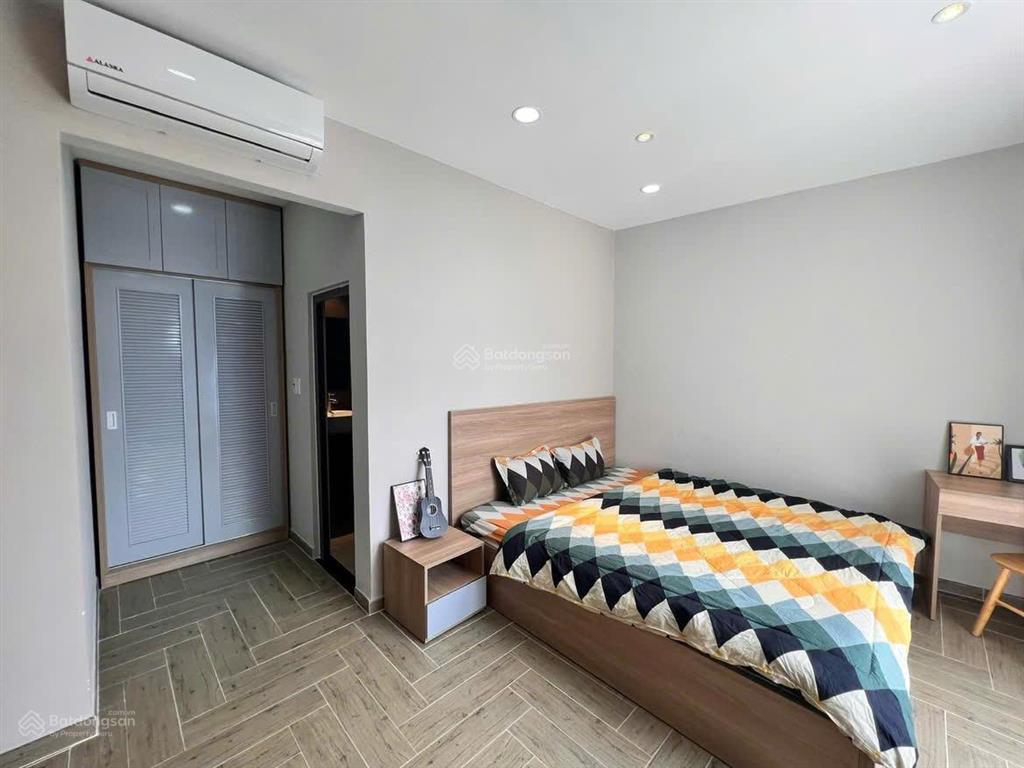Khai trương phòng trọ gần mai chí thọ quận 2 trống vào cuối tháng