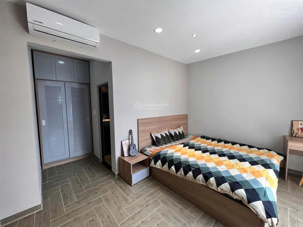 Khai trương phòng trọ gần mai chí thọ quận 2 trống vào cuối tháng