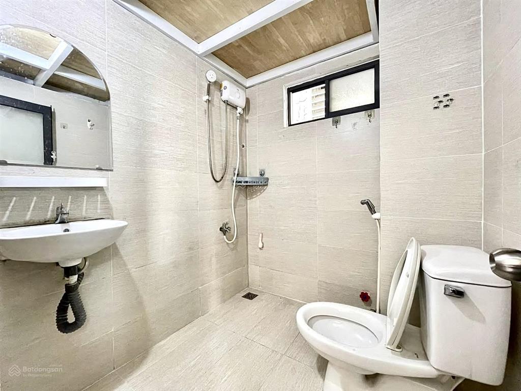 Duplex ban công 40m2 (ở được 23 người) nguyễn thị định q2 gần chợ