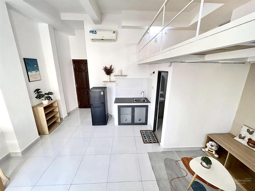 Duplex ban công 40m2 (ở được 23 người) nguyễn thị định q2 gần chợ