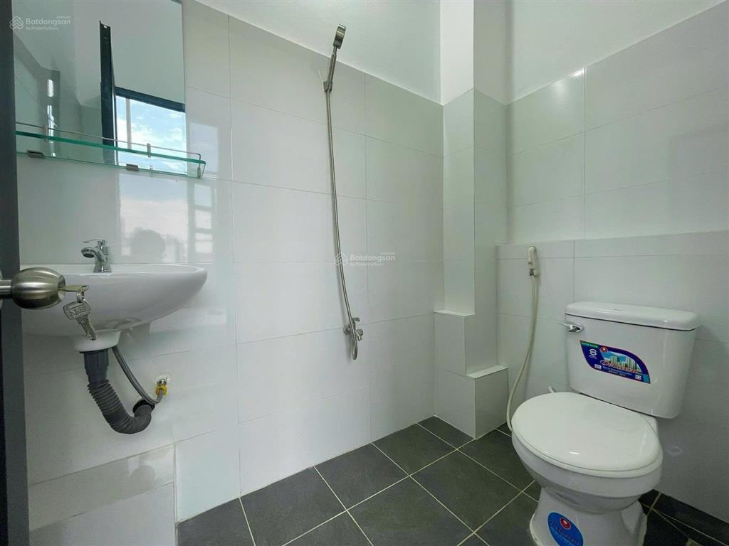 Studio ban công 30m2 sau the sun avenue q2 (sát q1 & thảo điền)