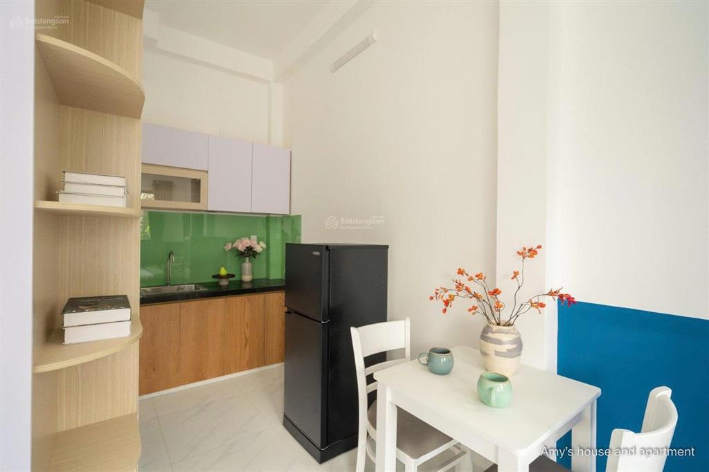 Studio trương văn bang đảo kim cương giáp q1 sala gần bờ sông đậu được ô tô