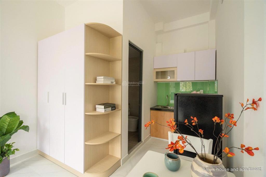 Studio trương văn bang đảo kim cương giáp q1 sala gần bờ sông đậu được ô tô