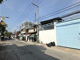 Cho thuê kho xưởng mặt tiền đường c4 phạm hùng