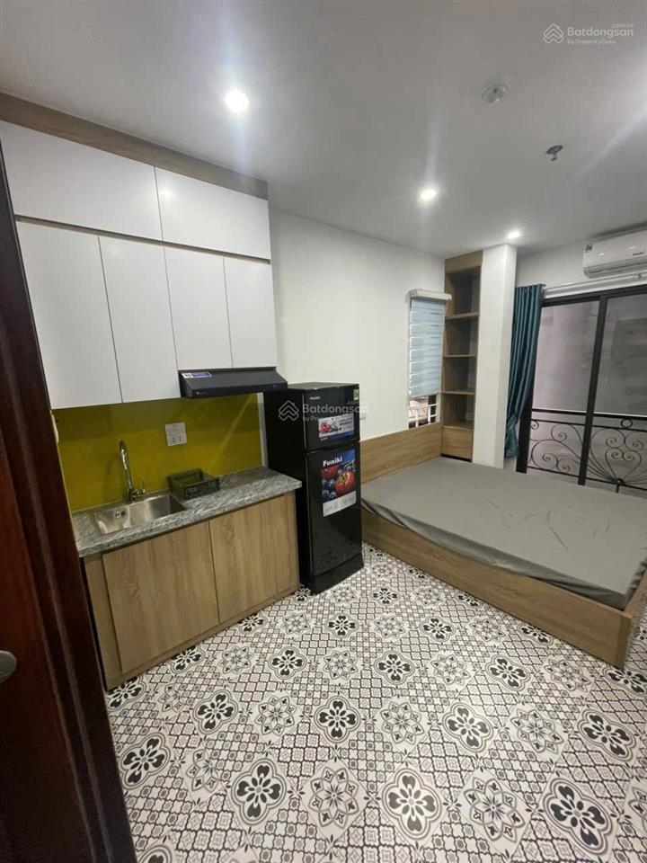 Bán nhà yên hòa, cầu giấy | 63m2 | 5 tầng | dòng tiền 50tr/tháng