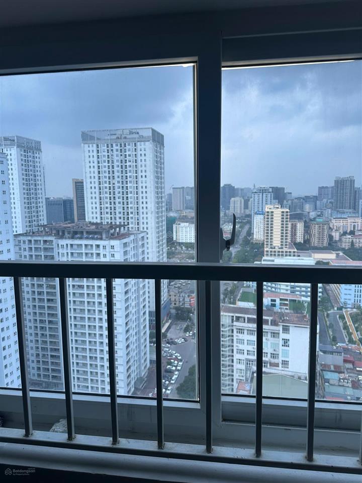 Bán căn hộ chung cư tại mạc thái tổ, 7 tỷ, 92.4m2 view đẹp, nhiều tiện ích