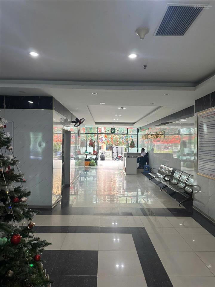 Bán căn hộ chung cư tại mạc thái tổ, 7 tỷ, 92.4m2 view đẹp, nhiều tiện ích