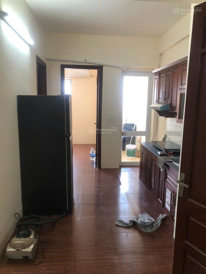 Bán căn hộ chung cư tại thành phố giao lưu, 4,3 tỷ, 54m2, 2pn, view đẹp