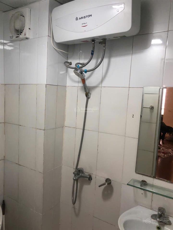 Bán căn hộ chung cư tại thành phố giao lưu, 4,3 tỷ, 54m2, 2pn, view đẹp