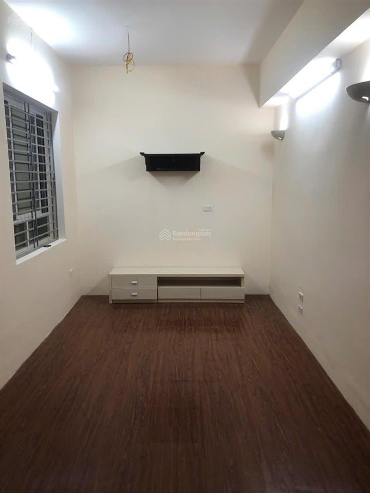 Bán căn hộ chung cư tại thành phố giao lưu, 4,3 tỷ, 54m2, 2pn, view đẹp