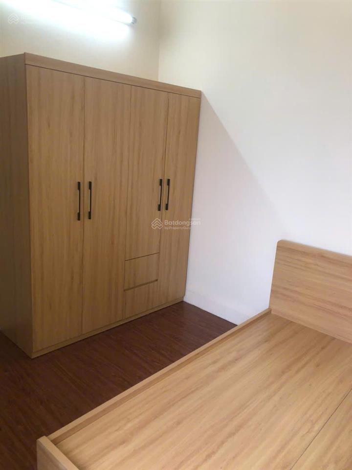 Bán căn hộ chung cư tại thành phố giao lưu, 4,3 tỷ, 54m2, 2pn, view đẹp