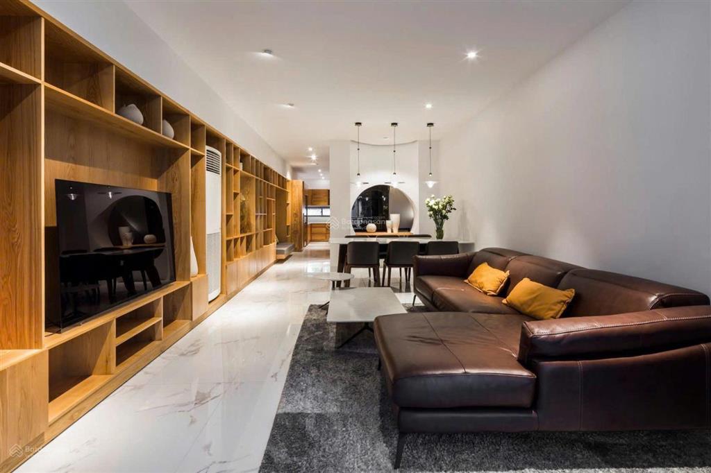 Mặt tiền nội bộ nguyễn cửu đàm (10x22m  5 tầng mới đẹp) đường trước nhà 20m  giá chỉ 23 tỷ