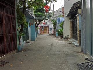 Cực hiếm  nhà đẹp hxh bàu cát  dtsd 176m2  duy nhất 1 căn