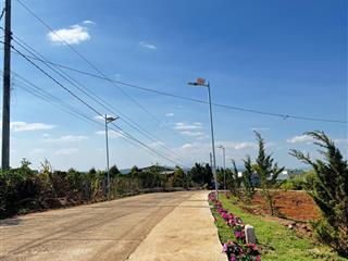 Bán lỗ đất ngay chợ tân hội, đt, 5x30m, full thổ cư, đường betong 5m, giá 779tr