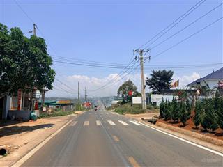 Bán đất mặt tiền gần bx điền linh, tân hà, 8,5x28m x80tc, đường 6m, sổ riêng, 750tr