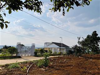 Bán gấp lô ngang 8m ngay đinh văn  lâm hà, 8x30 x150tc, đường betong 5m, sổ riêng, giá 630tr