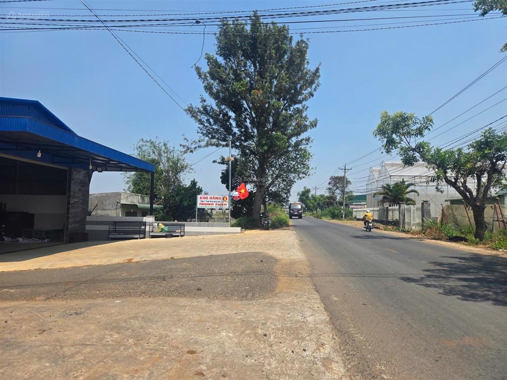 Bán gấp đất n'thol ha gần tt hành chính, 5x30, full thổ, cách đường phong 200m, sổ sẵn, giá 1,2tỷ