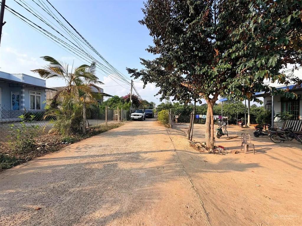 Bán gấp lô 16m tân hội, cách đường nhựa dh chỉ 200m, 431m², 72tc, sổ mới, giá 1,550 tỷ