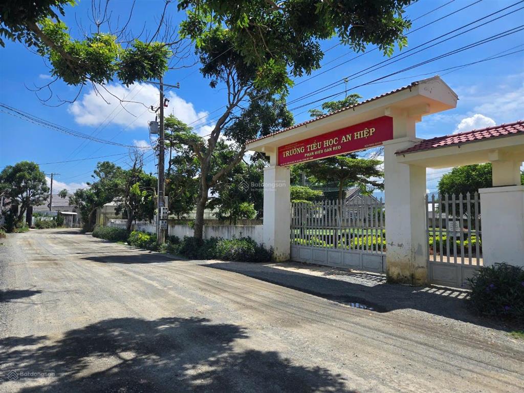 Bán đất gần reo  cư xá, hiệp thạnh (đức trọng cũ), 5x37x75mtc, gần sân bay, sổ riêng, giá 850tr