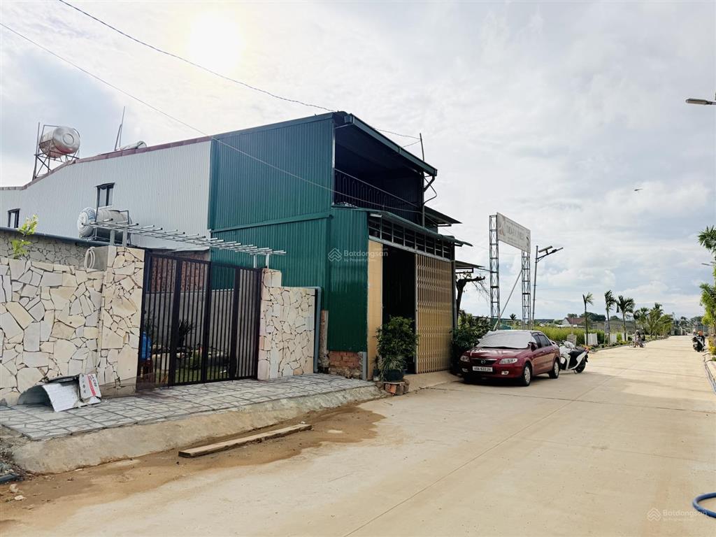 Bán đất đường nhựa + vỉa hè 7m tại phú hội, cách thống nhất 200m, 114m2, sẵn 75tc, giá 1,399 tỷ