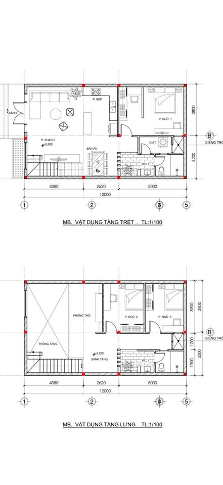 Bán nhà đẹp cách đường thống nhất 300m, 2 tầng, 3pn 2wc, ngang 7m, 75mtc, giá 3,5 tỷ