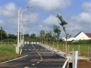 Bán đất gần trường th sơn trung, rchai, đức trọng, 6x23 x75tc, đường nhựa 6m, sổ riêng, 1,040 tỷ