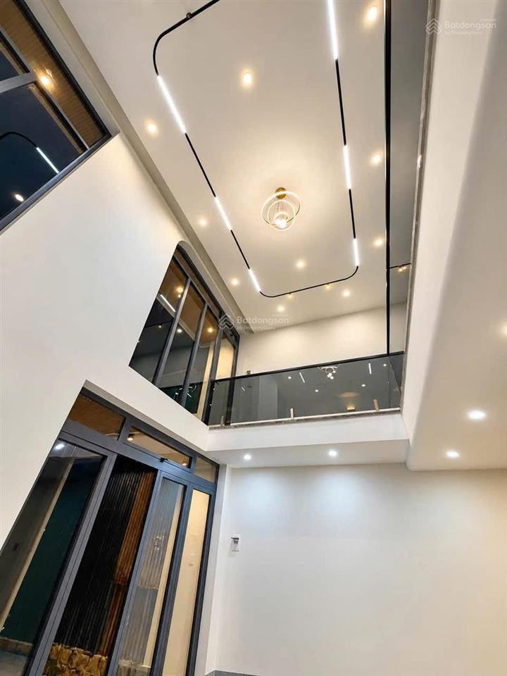 Bán gấp nhà gác lửng tại phú hội, đức trọng, 3pn 2wc, nội thất cơ bản, đường nhựa 7m, giá 3,7 tỷ