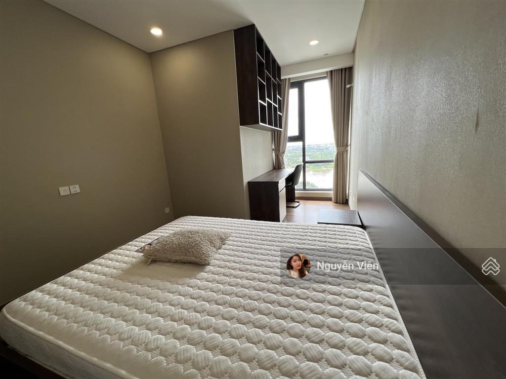 Viên viên opal! bán 3pn 136m2 3wc view sông, 17,2 tỷ