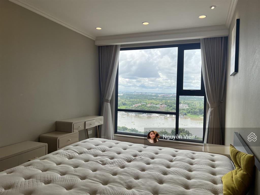 Viên viên opal! bán 3pn 136m2 3wc view sông, 17,2 tỷ