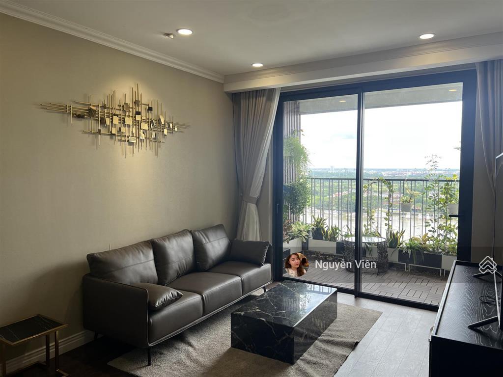 Viên viên opal! bán 3pn 136m2 3wc view sông, 17,2 tỷ