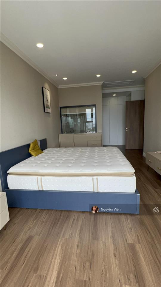 Viên viên opal! bán 3pn 136m2 3wc view sông, 17,2 tỷ